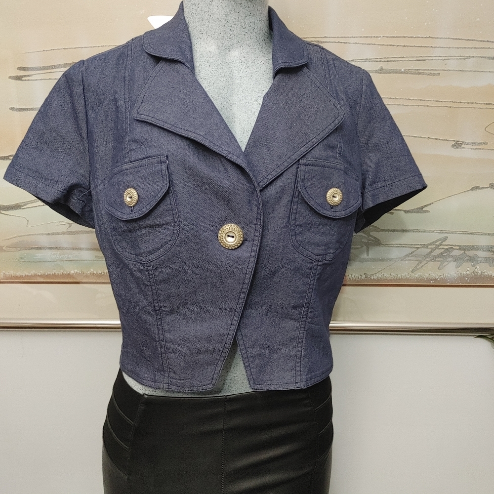 Z by Zucchero Jacket Size L